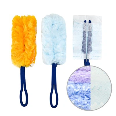 Електростатична щітка для зняття пилу