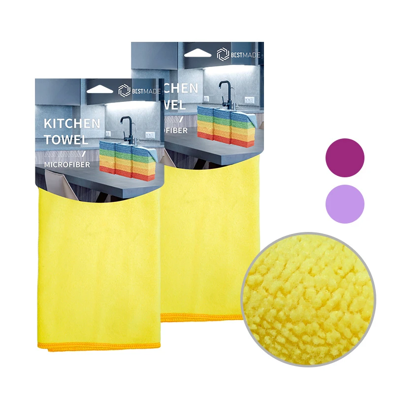 Terry Cleaning Cloths
